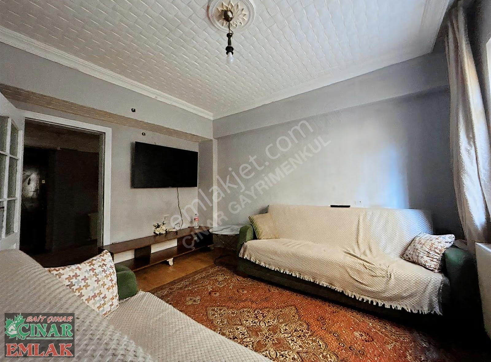 Sincan Malazgirt'de 3+1 Ve 2+1 Tek Tapu Çift Daire Fırsatıı!!!!! - Görsel 16