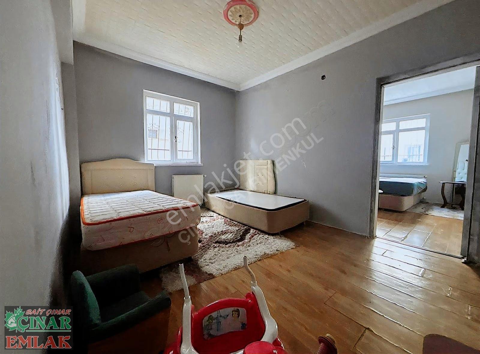 Sincan Malazgirt'de 3+1 Ve 2+1 Tek Tapu Çift Daire Fırsatıı!!!!! - Görsel 29