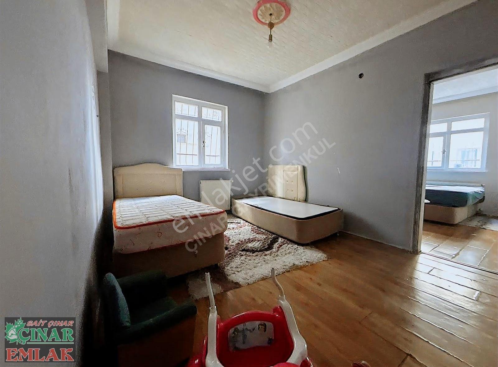 Sincan Malazgirt'de 3+1 Ve 2+1 Tek Tapu Çift Daire Fırsatıı!!!!! - Görsel 34