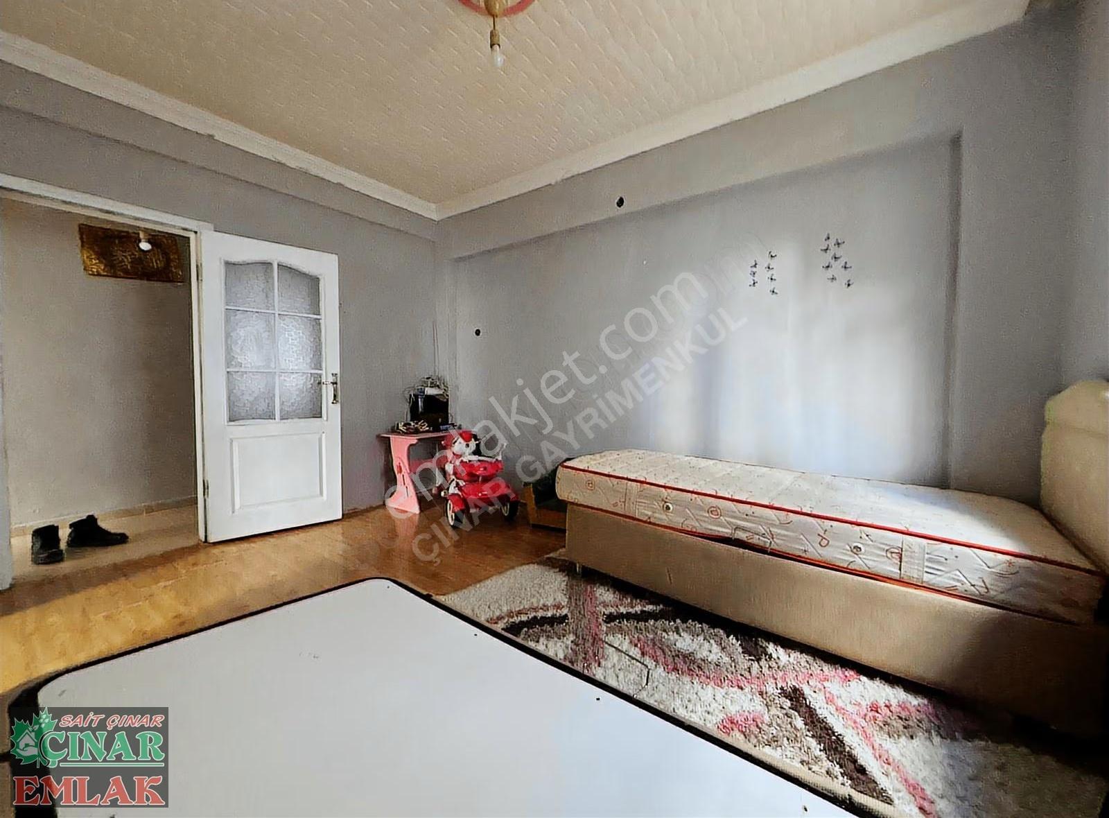 Sincan Malazgirt'de 3+1 Ve 2+1 Tek Tapu Çift Daire Fırsatıı!!!!! - Görsel 28