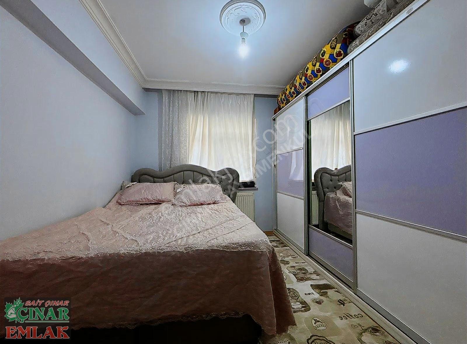 Sincan Malazgirt'de 3+1 Ve 2+1 Tek Tapu Çift Daire Fırsatıı!!!!! - Görsel 24