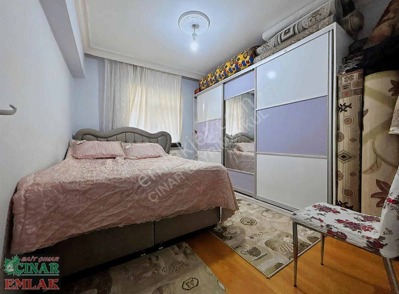 Sincan Malazgirt'de 3+1 Ve 2+1 Tek Tapu Çift Daire Fırsatıı!!!!! - Görsel 26