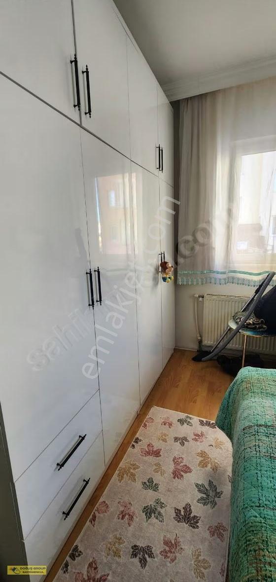 Doğuş Group Gayrimenkul Den İldem De 3+1 Yapsat Daire - Görsel 11