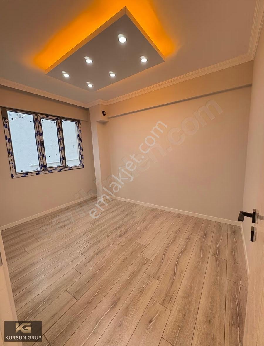 Saruhan Mh. Önü Açık Sıfır Bina 2+1 Geniş Full Lüx Arakat Daire - Görsel 16