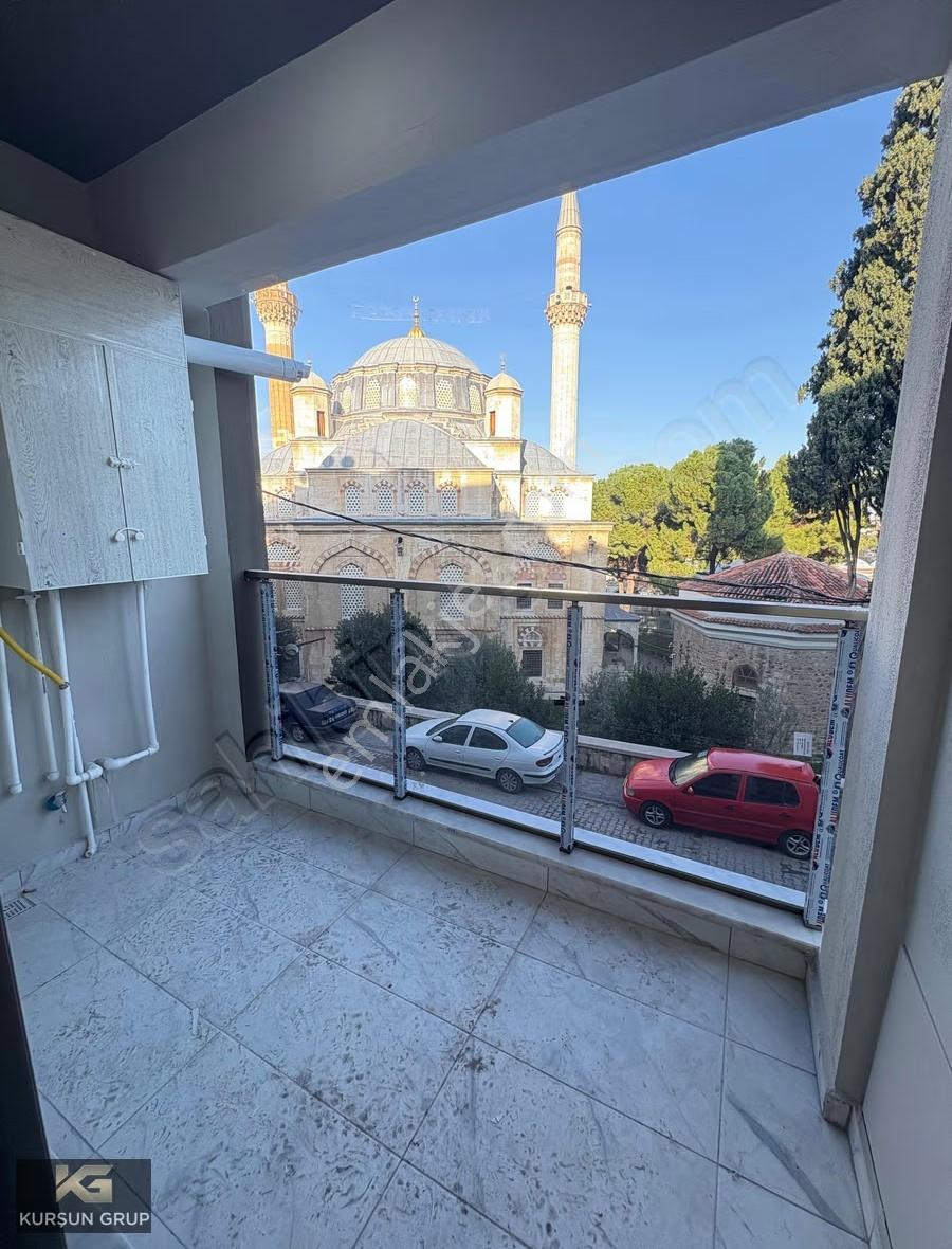 Saruhan Mh. Önü Açık Sıfır Bina 2+1 Geniş Full Lüx Arakat Daire - Görsel 5