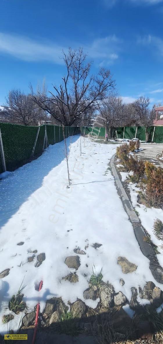 Gesi Küçükbürüngüz'de 580m2 İmara Girmiş Bahçe Fırsatı - Görsel 9