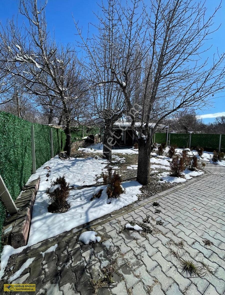 Gesi Küçükbürüngüz'de 580m2 İmara Girmiş Bahçe Fırsatı - Görsel 5