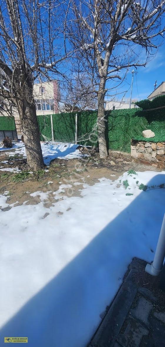 Gesi Küçükbürüngüz'de 580m2 İmara Girmiş Bahçe Fırsatı - Görsel 6