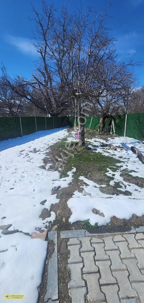 Gesi Küçükbürüngüz'de 580m2 İmara Girmiş Bahçe Fırsatı - Görsel 2