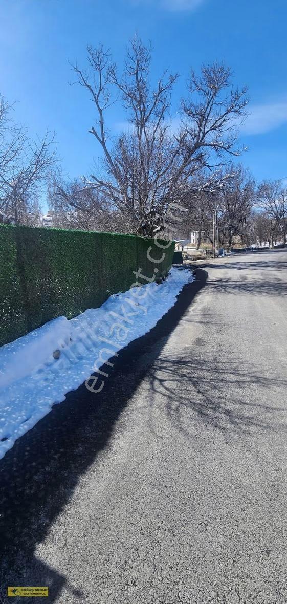 Gesi Küçükbürüngüz'de 580m2 İmara Girmiş Bahçe Fırsatı - Görsel 15