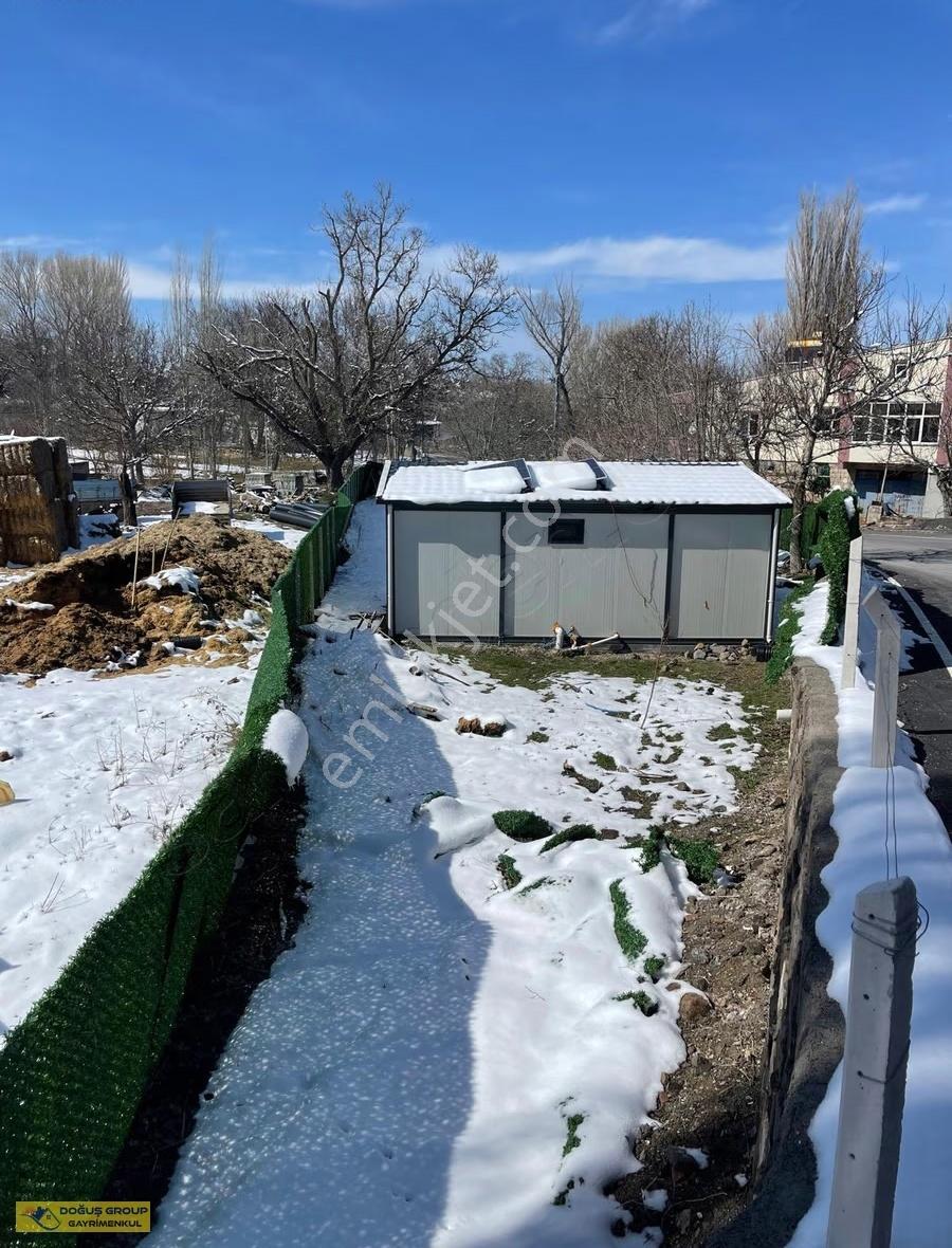 Gesi Küçükbürüngüz'de 580m2 İmara Girmiş Bahçe Fırsatı - Görsel 24