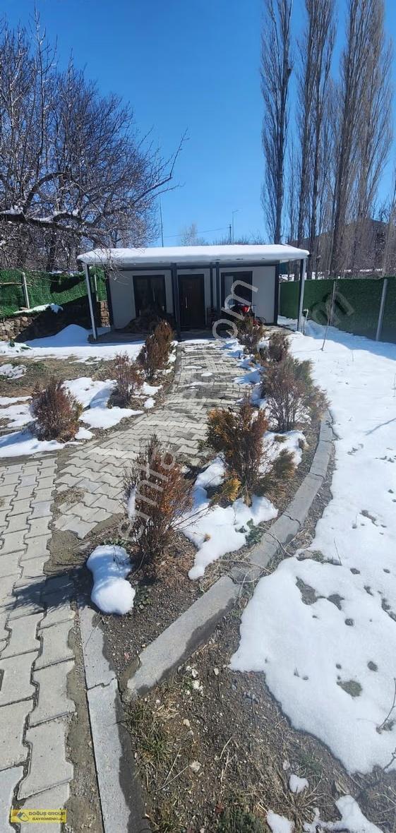 Gesi Küçükbürüngüz'de 580m2 İmara Girmiş Bahçe Fırsatı - Görsel 11
