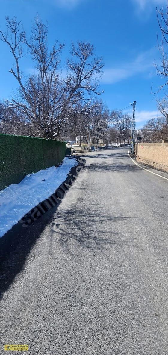 Gesi Küçükbürüngüz'de 580m2 İmara Girmiş Bahçe Fırsatı - Görsel 12