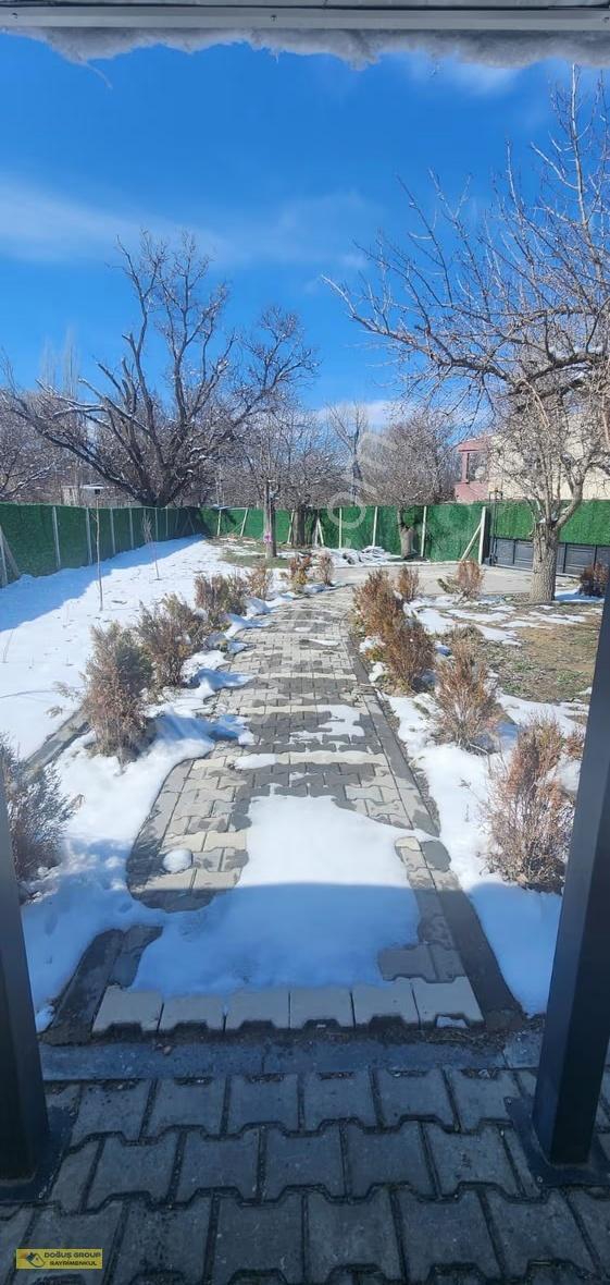 Gesi Küçükbürüngüz'de 580m2 İmara Girmiş Bahçe Fırsatı - Görsel 17