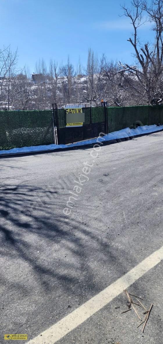 Gesi Küçükbürüngüz'de 580m2 İmara Girmiş Bahçe Fırsatı - Görsel 3