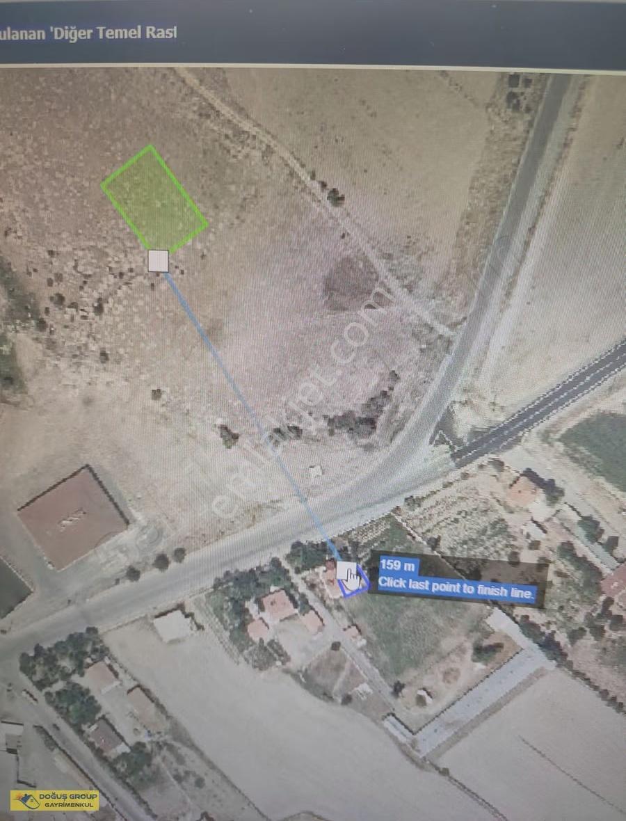 ️ Gesi Turan'da İkiz Villa Parseli C.m Group Cengiz Muş'tan ️ - Görsel 5