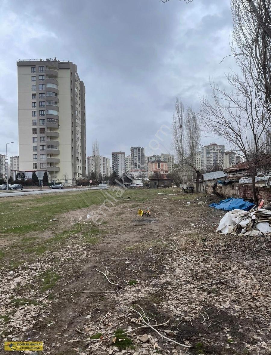 Cm Grouptan Melikgazi Alpaslan Mahhalesinde Satılık Yatırımlık - Görsel 6