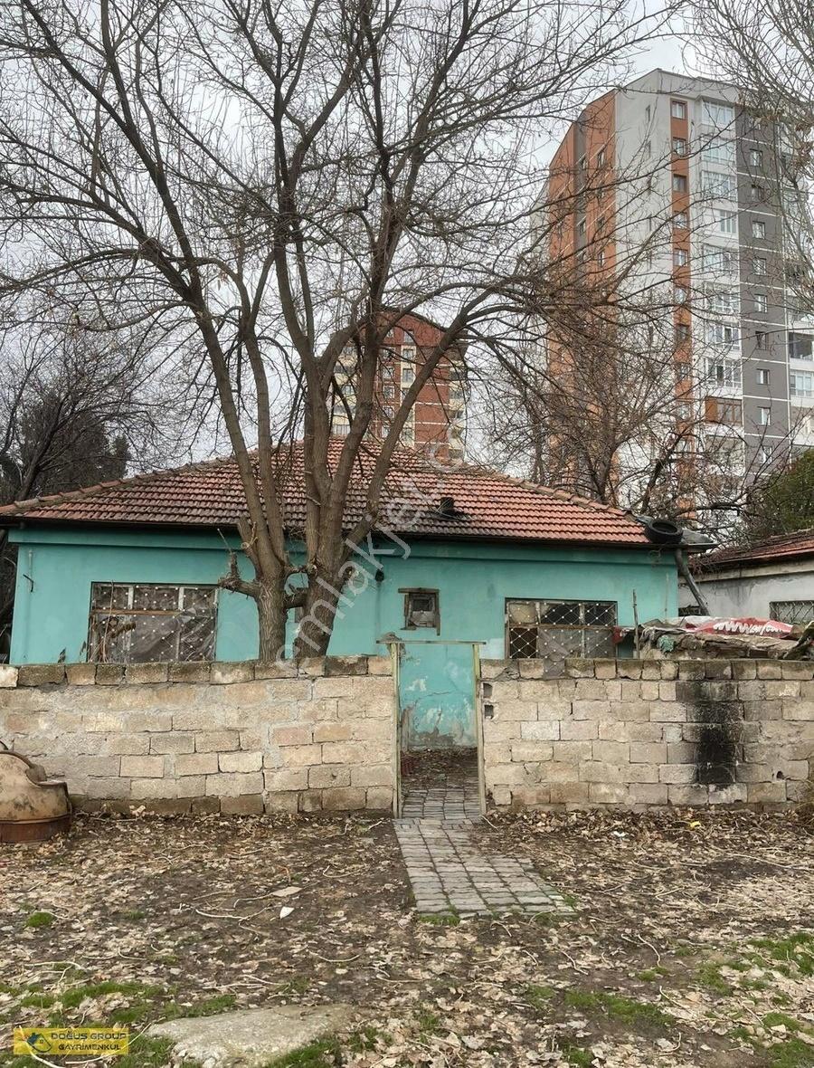 Cm Grouptan Melikgazi Alpaslan Mahhalesinde Satılık Yatırımlık - Görsel 2
