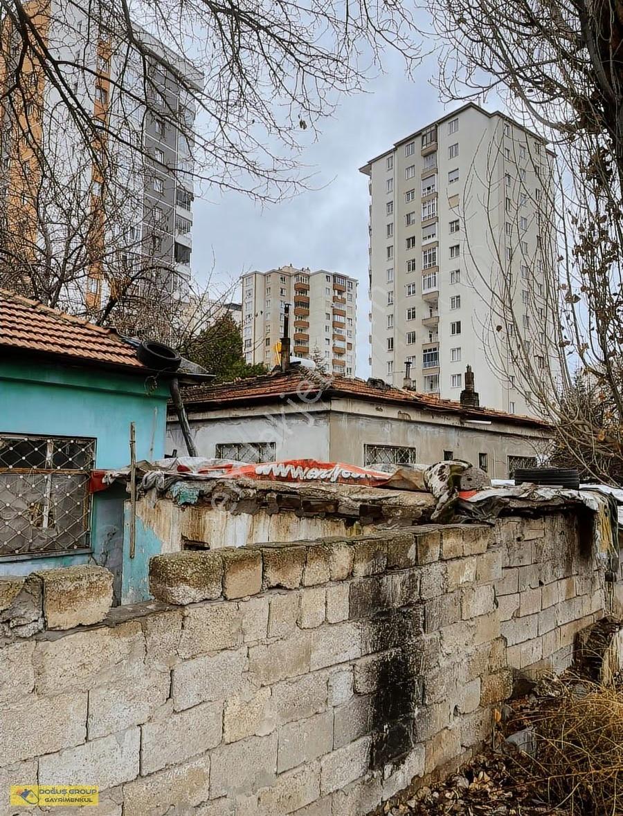 Cm Grouptan Melikgazi Alpaslan Mahhalesinde Satılık Yatırımlık - Görsel 3