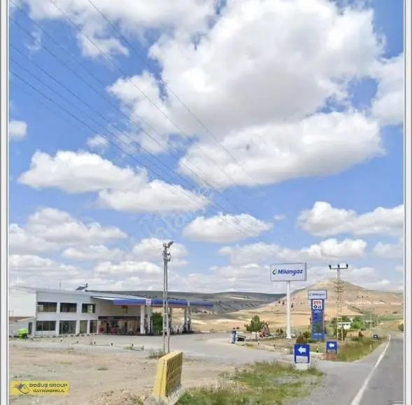 Doğuş Group Tan Ticari Parsel - Görsel 3