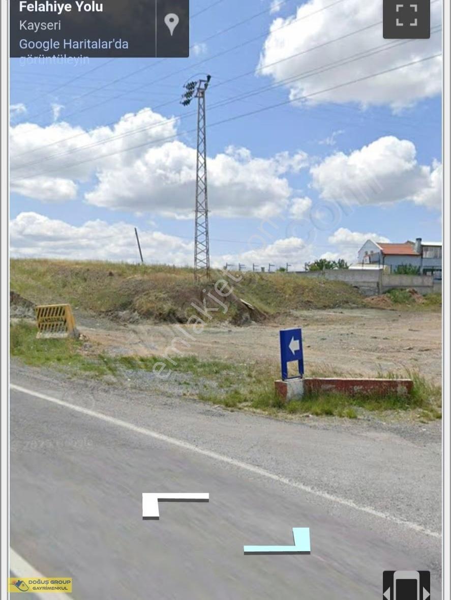 Doğuş Group Tan Ticari Parsel