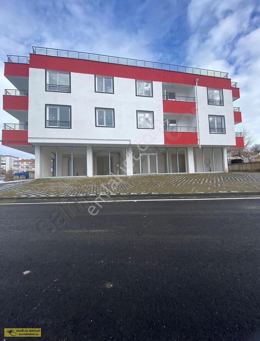 Erkilet General Emirde Oturuma Hazır 2+1 Daire - Görsel 20