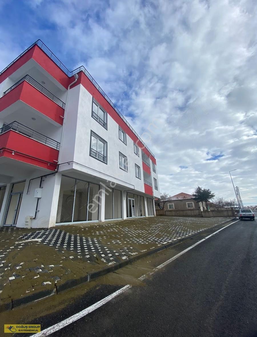 Erkilet General Emirde Oturuma Hazır 2+1 Daire - Görsel 12