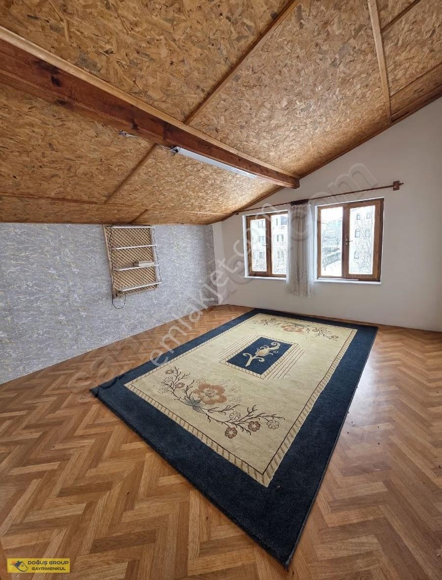 Doğuş Group'tan Bahçelievler'de Satlık Villa - Görsel 26