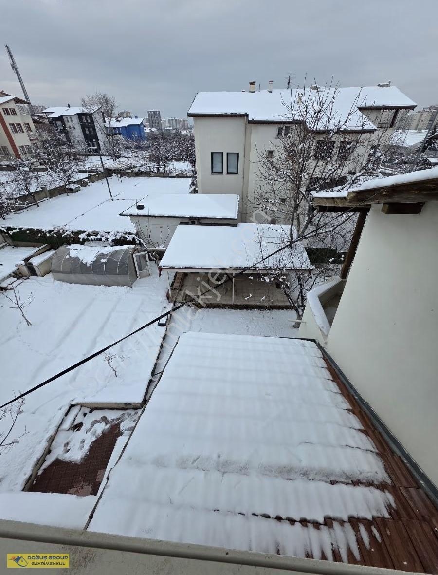 Doğuş Group'tan Bahçelievler'de Satlık Villa - Görsel 18