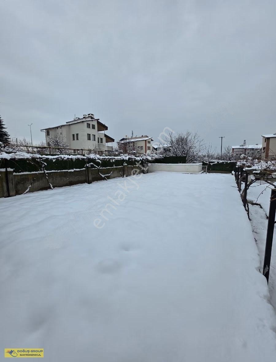 Doğuş Group'tan Bahçelievler'de Satlık Villa - Görsel 15