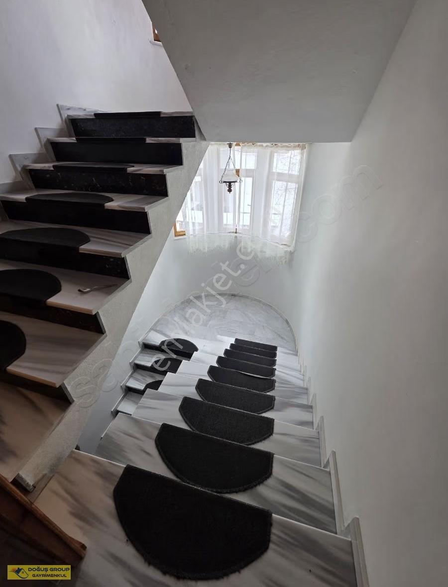 Doğuş Group'tan Bahçelievler'de Satlık Villa - Görsel 17