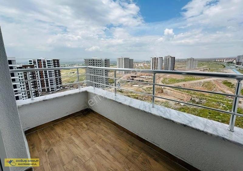 İldem E Konutları 4+1 Ara Kat Ve Farklı Cephelerde Daireler - Görsel 3