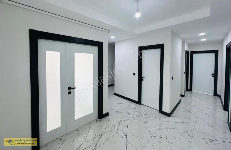 İldem E Konutları 4+1 Ara Kat Ve Farklı Cephelerde Daireler