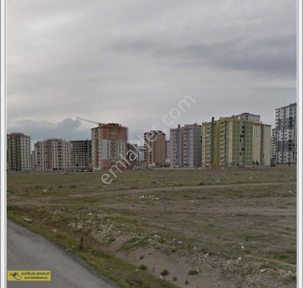 Doğuş Group'tan Ticari Parsel