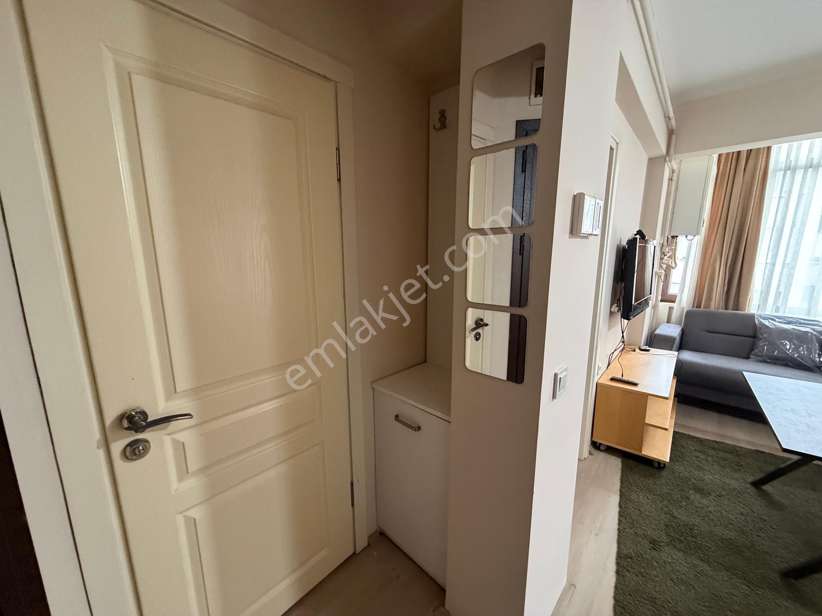 Era Söz'den Faturalar Dahil Nef'e Yakın 2+1 Eşyalı Kiralık Daire - Görsel 7