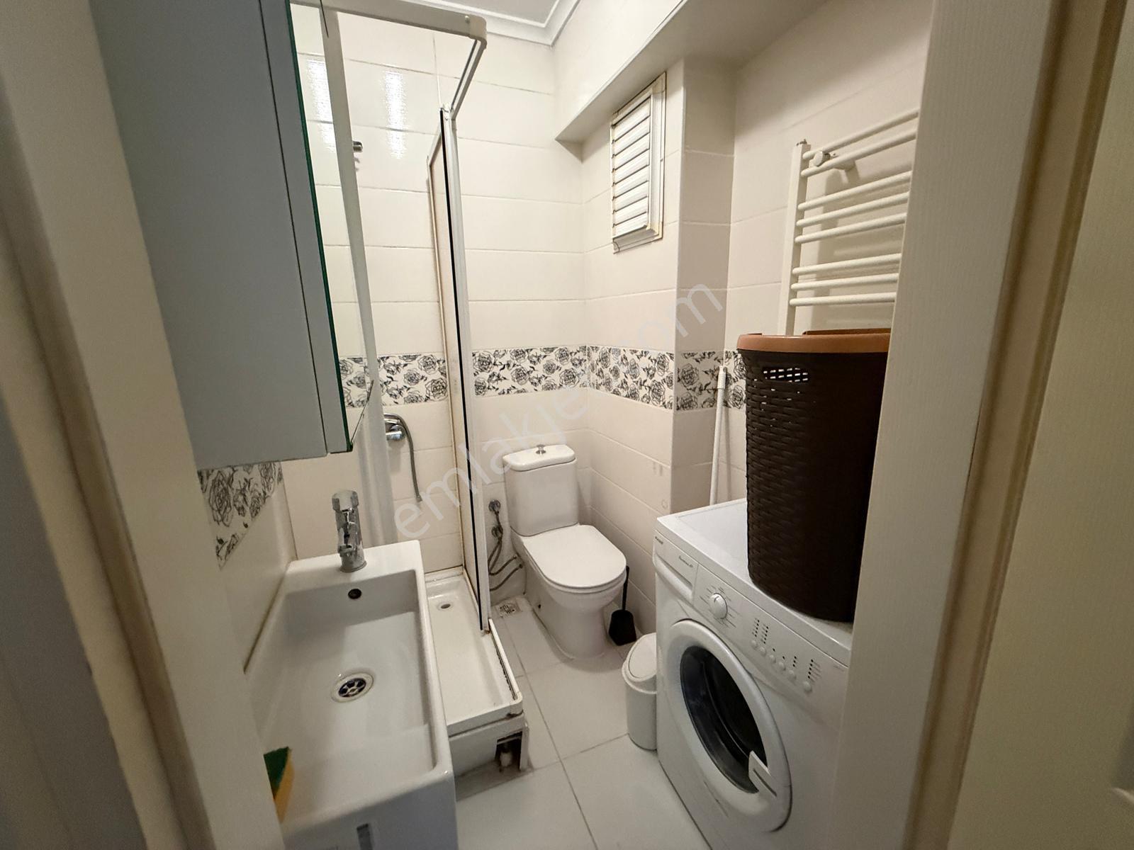 Era Söz'den Faturalar Dahil Nef'e Yakın 2+1 Eşyalı Kiralık Daire - Görsel 6