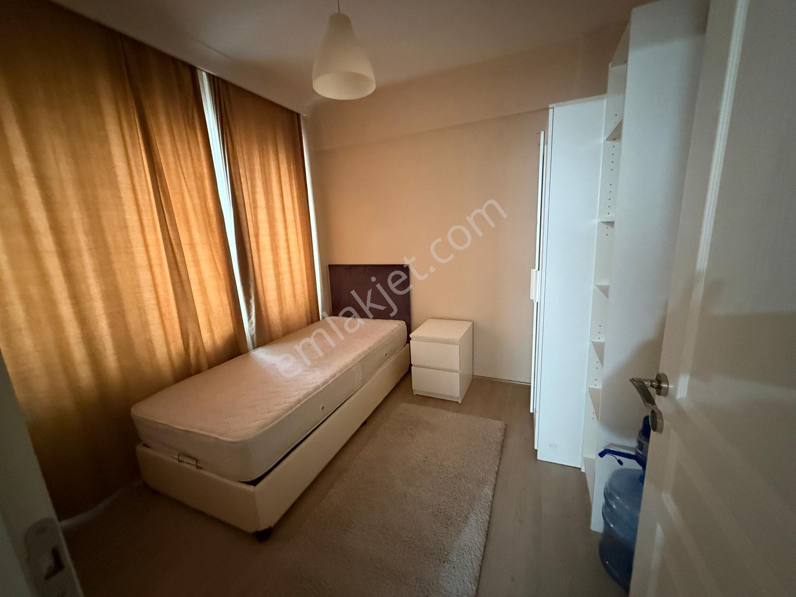 Era Söz'den Faturalar Dahil Nef'e Yakın 2+1 Eşyalı Kiralık Daire - Görsel 5