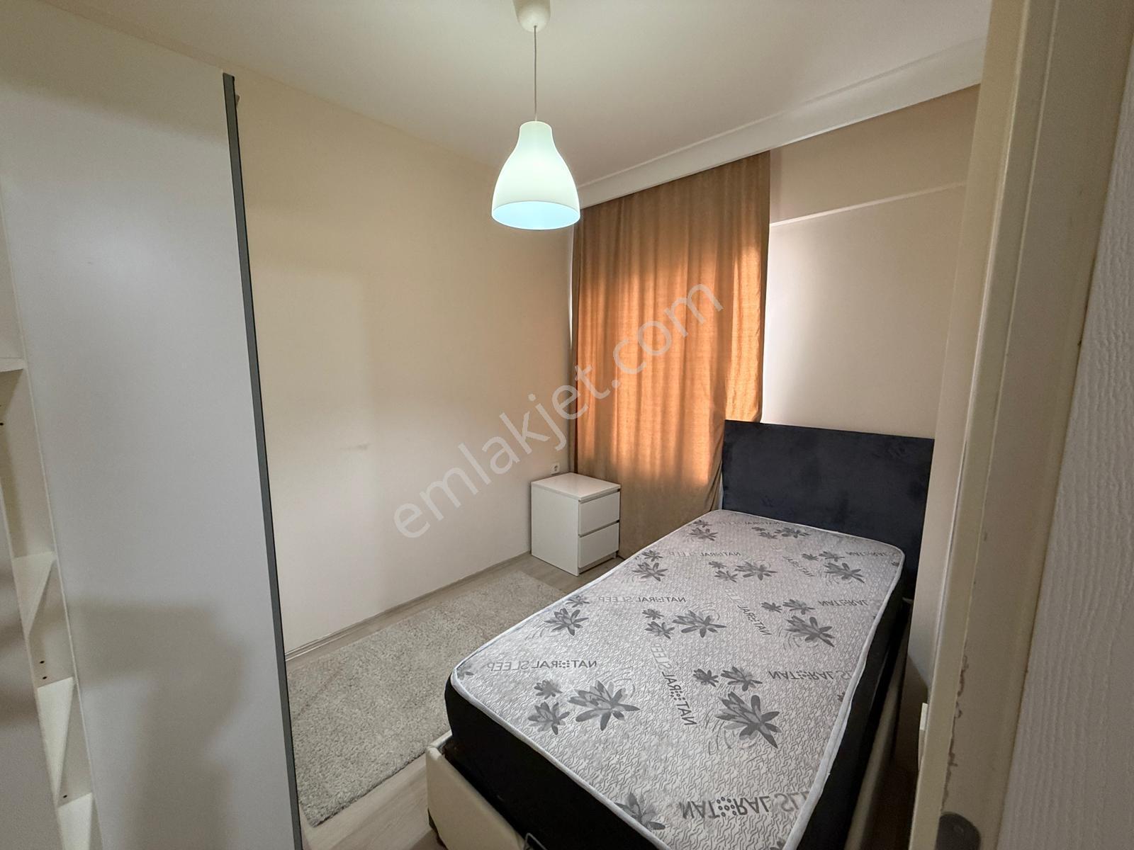 Era Söz'den Faturalar Dahil Nef'e Yakın 2+1 Eşyalı Kiralık Daire - Görsel 4