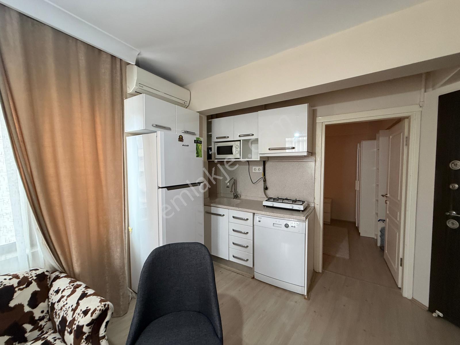 Era Söz'den Faturalar Dahil Nef'e Yakın 2+1 Eşyalı Kiralık Daire - Görsel 2