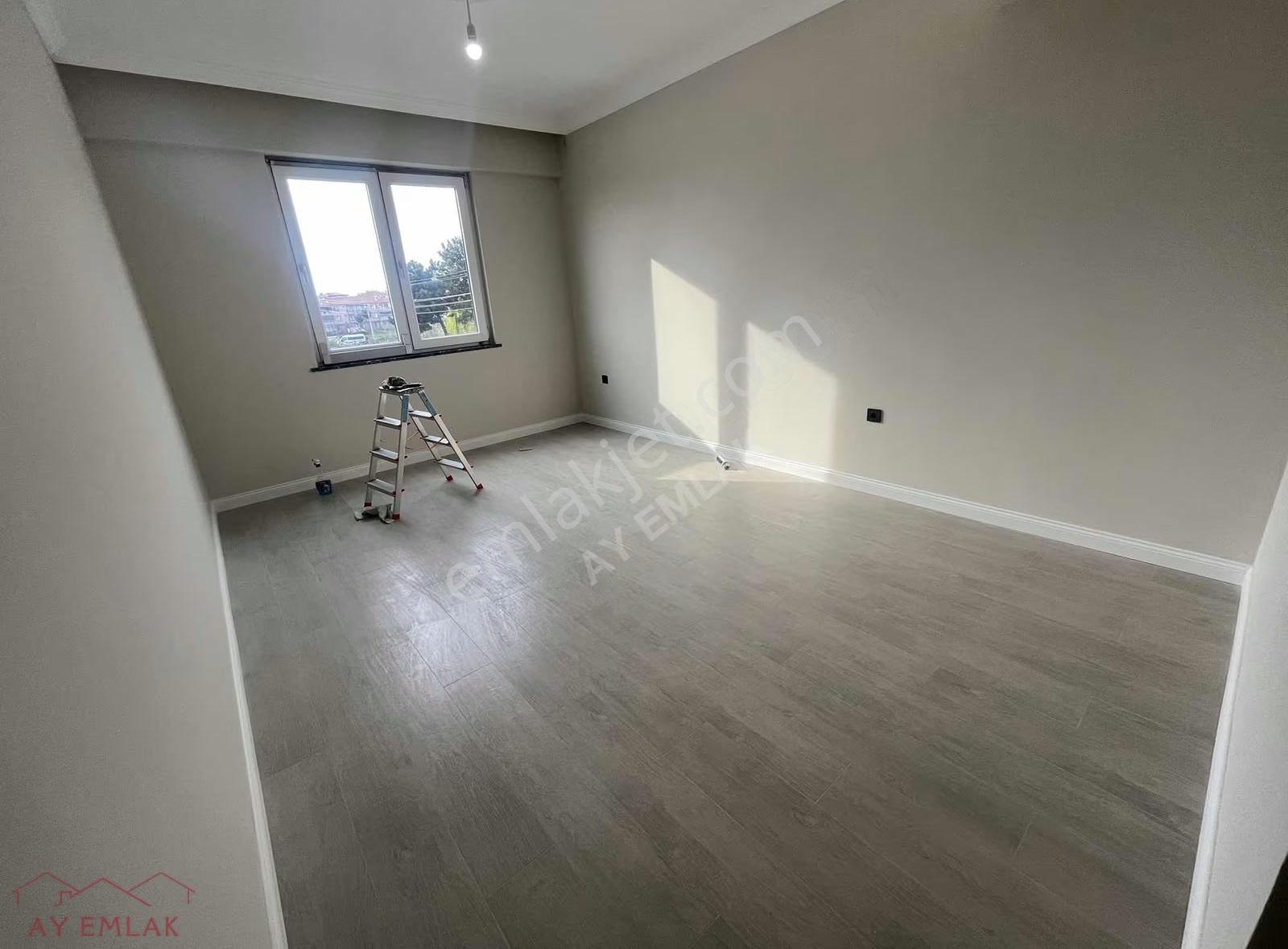 Yalı Mahallesinin Merkezinde 4+1 145m2 Ultra Lüks Kiralık Daire. - Görsel 13