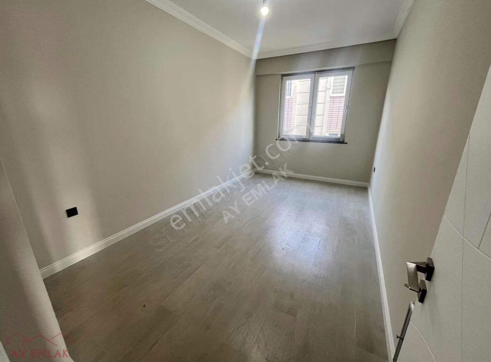 Yalı Mahallesinin Merkezinde 4+1 145m2 Ultra Lüks Kiralık Daire. - Görsel 16