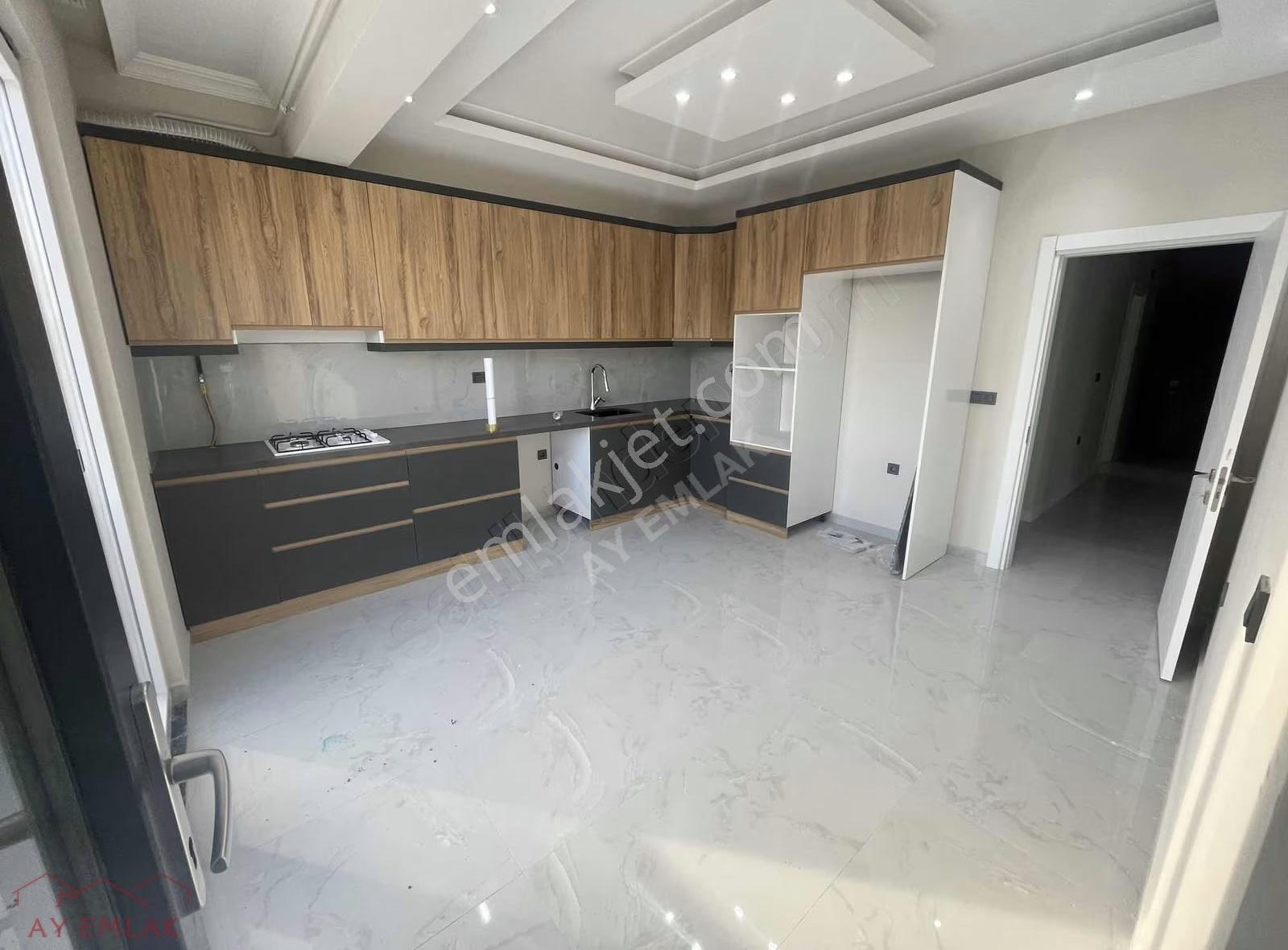 Yalı Mahallesinin Merkezinde 4+1 145m2 Ultra Lüks Kiralık Daire. - Görsel 19