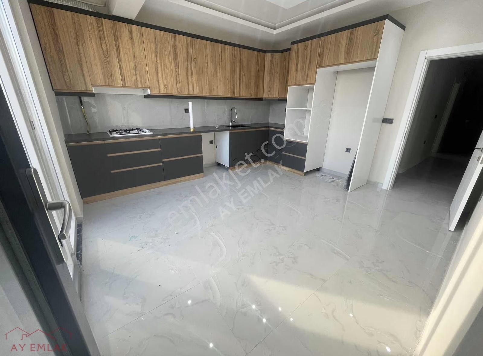 Yalı Mahallesinin Merkezinde 4+1 145m2 Ultra Lüks Kiralık Daire. - Görsel 5