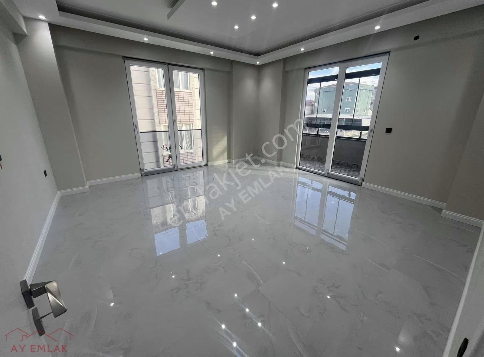 Yalı Mahallesinin Merkezinde 4+1 145m2 Ultra Lüks Kiralık Daire. - Görsel 6