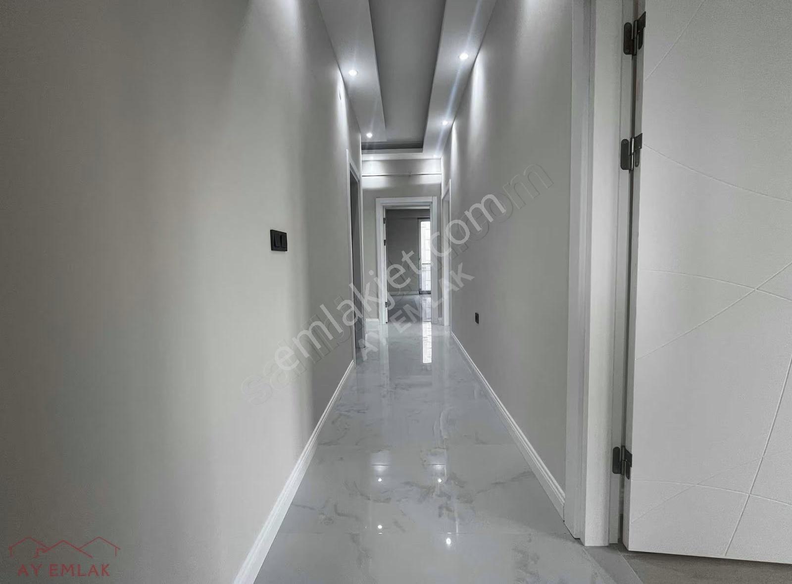 Yalı Mahallesinin Merkezinde 4+1 145m2 Ultra Lüks Kiralık Daire. - Görsel 3