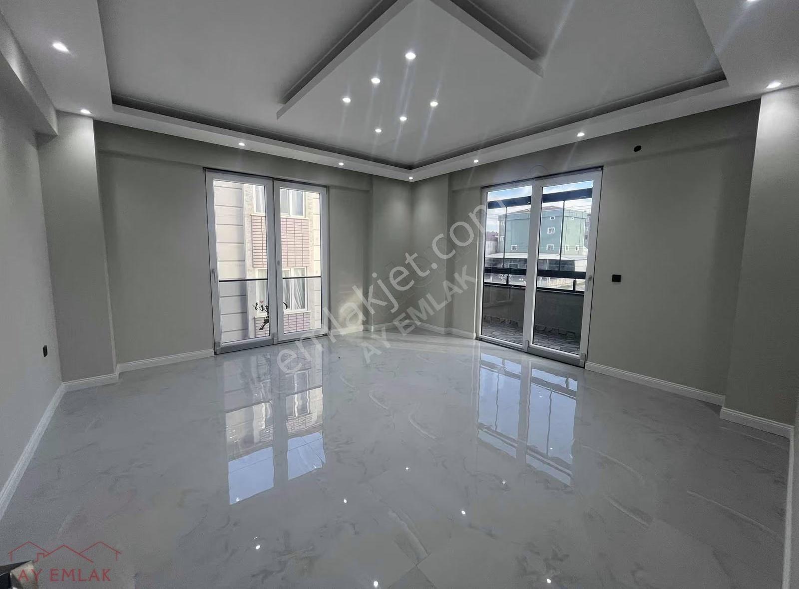 Yalı Mahallesinin Merkezinde 4+1 145m2 Ultra Lüks Kiralık Daire. - Görsel 7