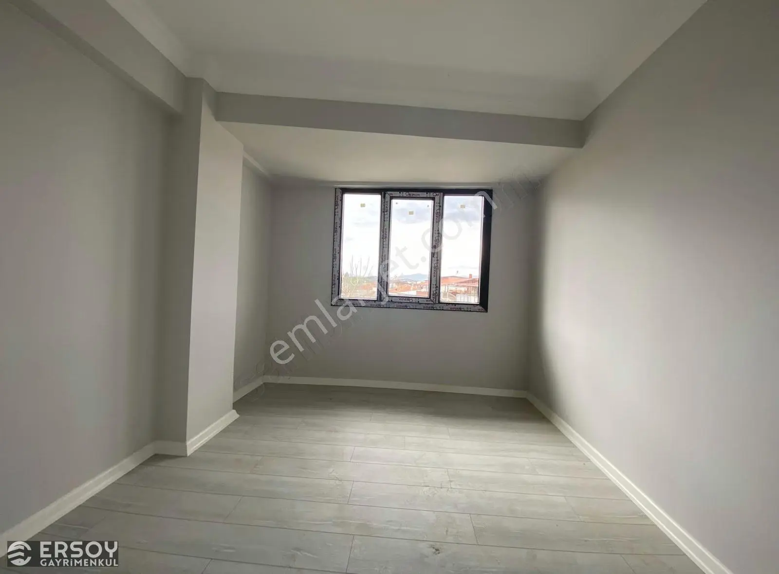 Ersoy'dan Saruhanlı Atatürk Mh 3+1 Sıfır 125m2 Daire - Görsel 21