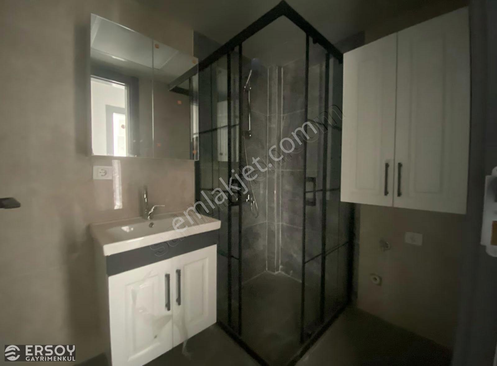 Ersoy'dan Saruhanlı Atatürk Mh 3+1 Sıfır 125m2 Daire - Görsel 14
