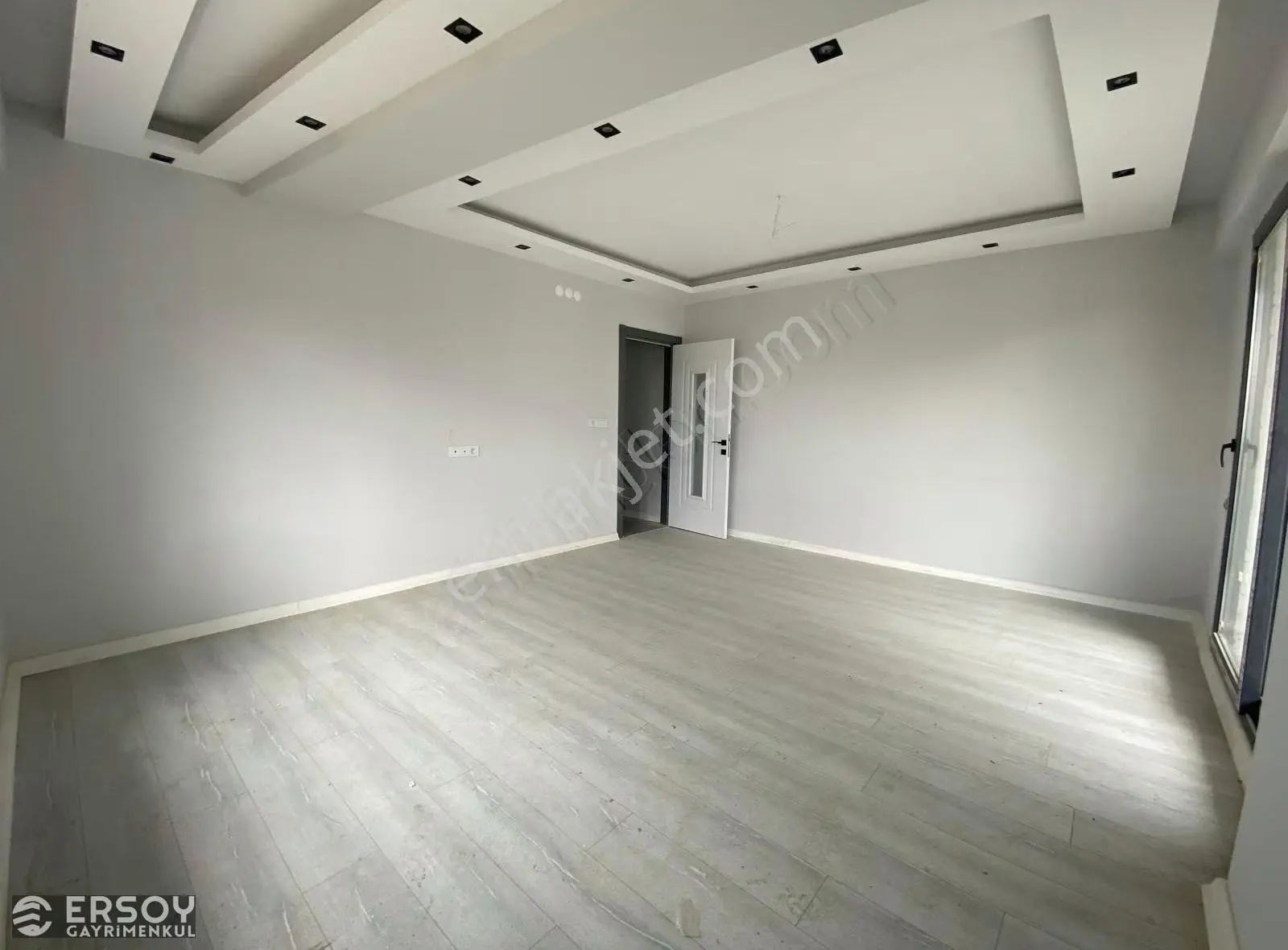 Ersoy'dan Saruhanlı Atatürk Mh 3+1 Sıfır 125m2 Daire - Görsel 24