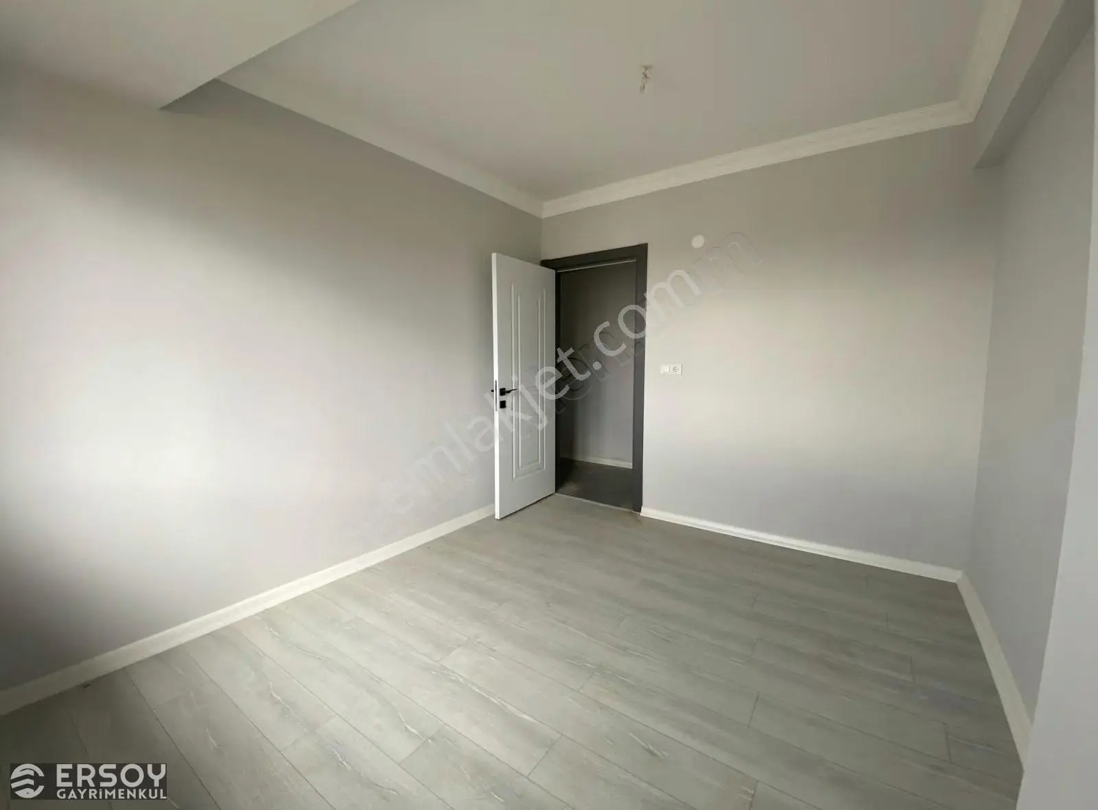 Ersoy'dan Saruhanlı Atatürk Mh 3+1 Sıfır 125m2 Daire - Görsel 22